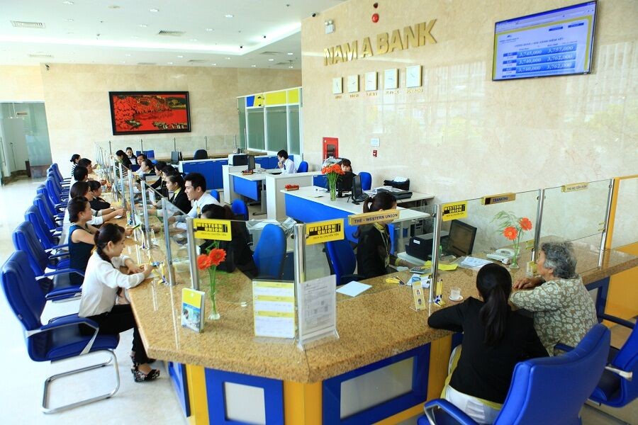 Vì sao ngân hàng Nam Á vẫn chưa niêm yết cổ phiếu?