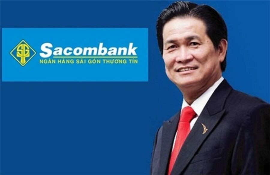 Đoạn cuối ván cờ Sacombank: Lộ diện ứng viên "ghế nóng"