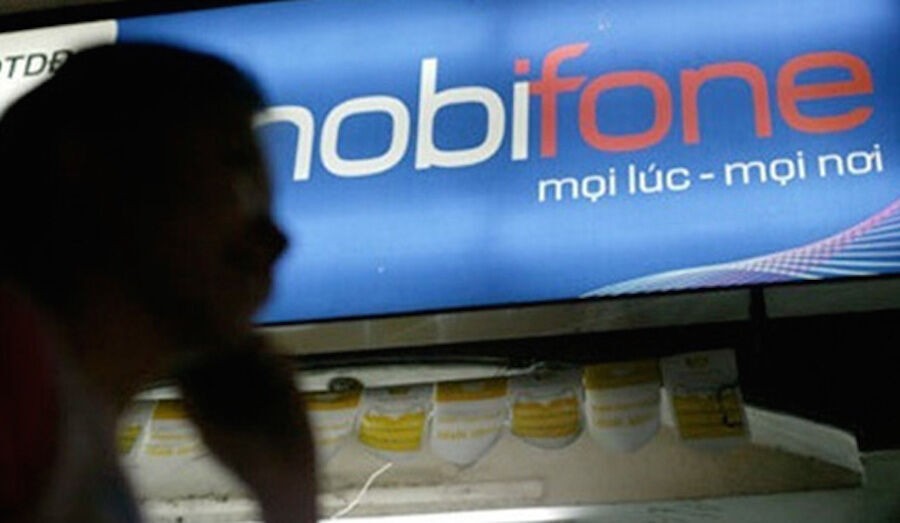 MobiFone đang gửi hơn 900 tỷ đồng ở ngân hàng