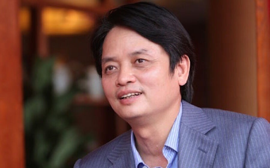 Ông Nguyễn Đức Hưởng rút ứng cử vào HĐQT Sacombank
