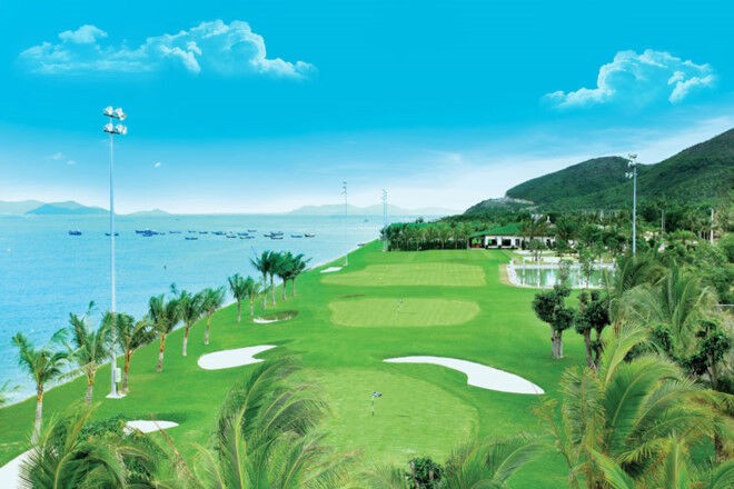 Đề nghị bổ sung sân golf quốc tế tại xã Vinh Xuân vào quy hoạch sân golf Việt Nam