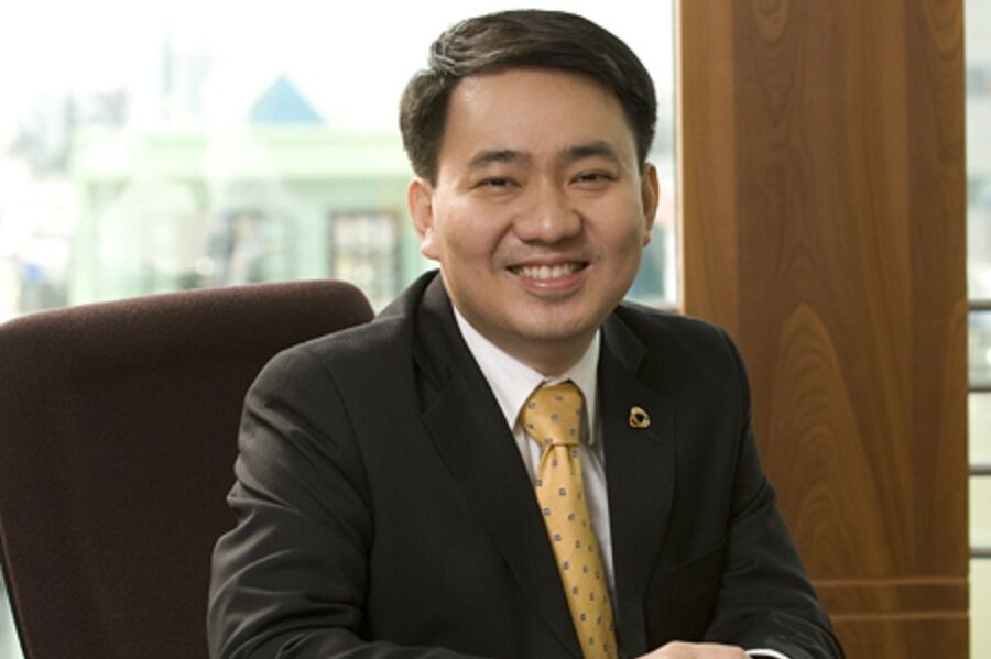 Sếp cũ DongABank làm Phó chủ tịch HĐQT Vàng bạc Phú Nhuận
