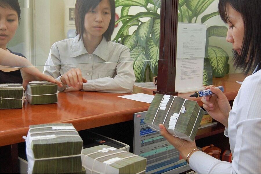 Moody’s cảnh báo ngân hàng Việt tiếp tục thiếu vốn
