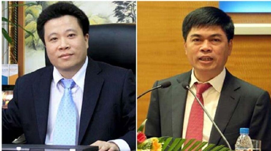 Hà Văn Thắm, Nguyễn Xuân Sơn bị khởi tố thêm tội tham ô
