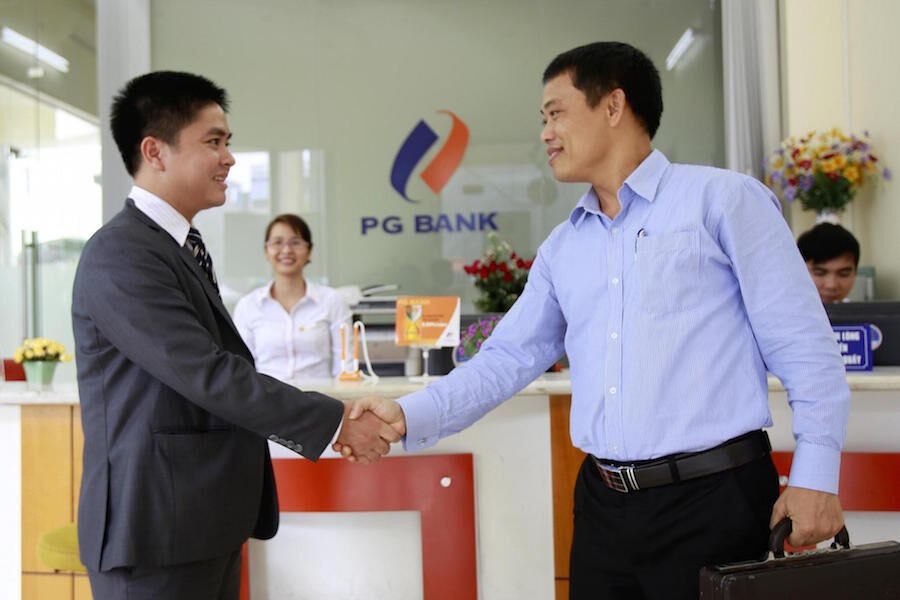 Maritime Bank sẽ thoái vốn khỏi DongAbank và PGbank
