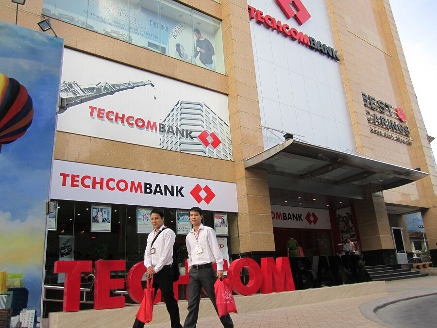 Techcombank được chấp thuận tăng vốn lên 13.878 tỷ đồng