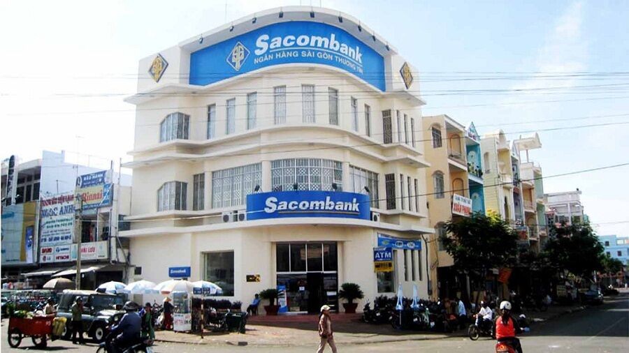 Sacombank cần 3-5 năm để tái cơ cấu