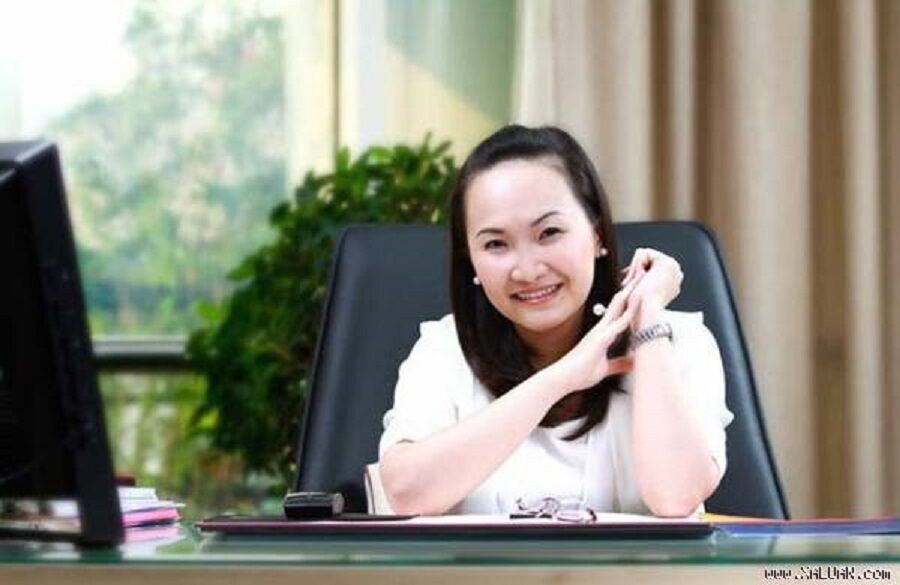 Bà Đặng Huỳnh Ức My gom xong 3 triệu cổ phiếu SBT