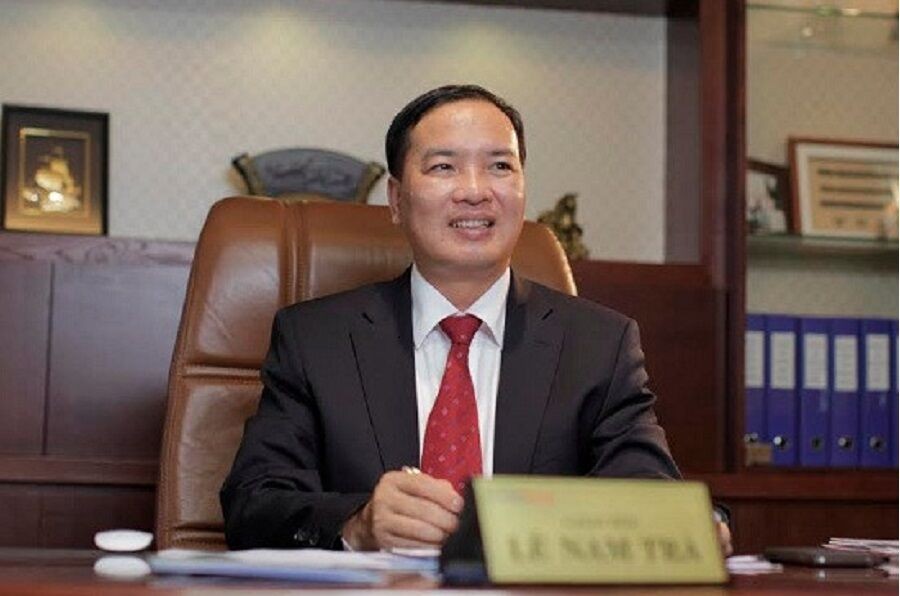 Ông Lê Nam Trà thôi chức Chủ tịch HĐTV MobiFone