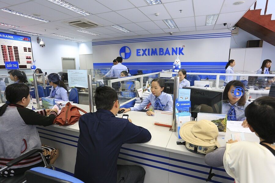 Eximbank bất ngờ bổ nhiệm 2 Phó chủ tịch HĐQT
