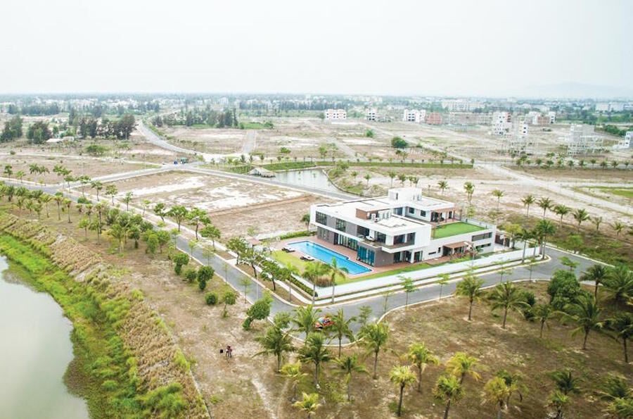 5 dự án Đà Nẵng chây ỳ nợ 430 tỷ đồng tiền sử dụng đất