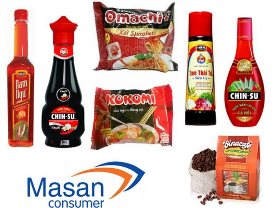 Masan Consumer phát hành gần 5 triệu cổ phiếu ESOP
