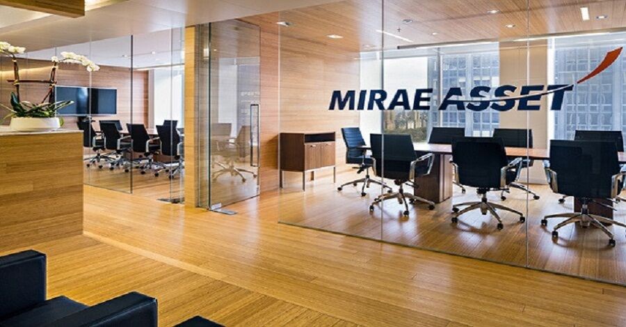 Chứng khoán Mirae tăng vốn điều lệ lên 2.000 tỷ đồng