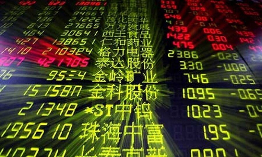 Cổ phiếu blue-chip của Trung Quốc chạm mức cao nhất 18 tháng sau quyết định của MSCI