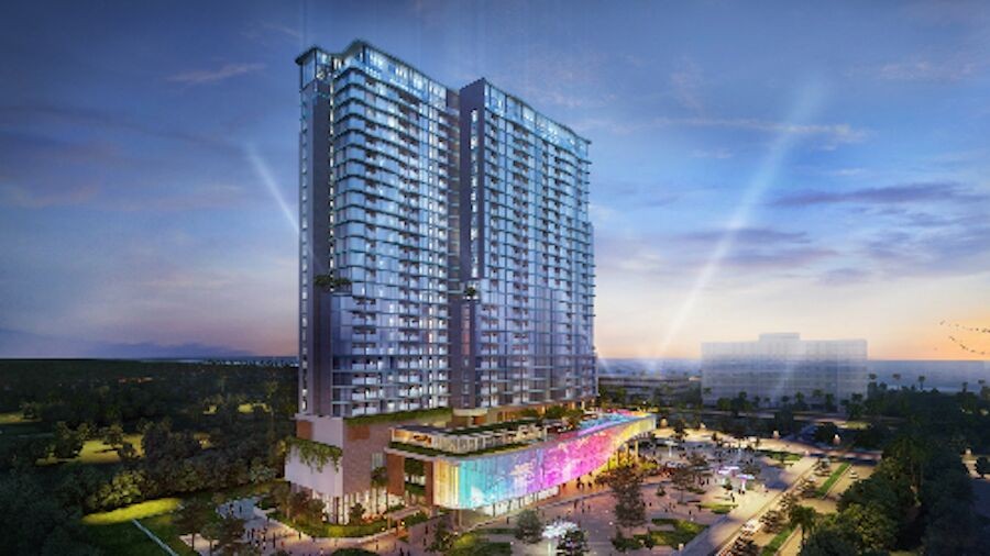 Có gì hấp dẫn ở căn hộ tầm nhìn “triệu đô” đẹp nhất Cocobay Đà Nẵng?