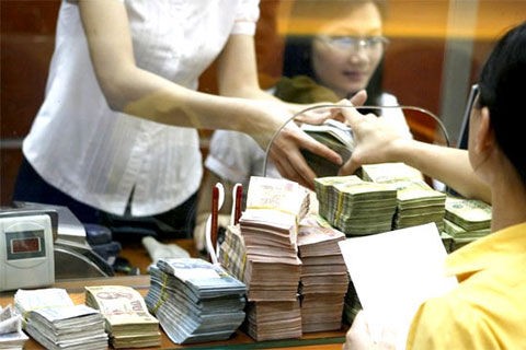 Bộ Tài chính muốn “quản” chia cổ tức tại các ngân hàng