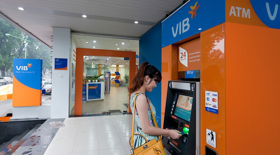 VIB đã mua xong một chi nhánh ngân hàng nước ngoài