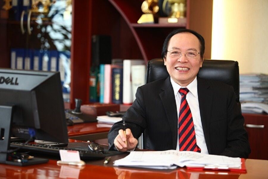 Chủ tịch Doji Đỗ Minh Phú là người mua 1.100 tỷ đồng trái phiếu chuyển đổi của HAGL