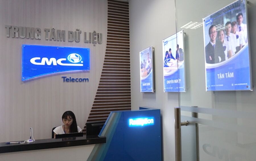 CMC Telecom sẽ chia cổ tức, cổ phiếu thưởng lên tới 70,8%