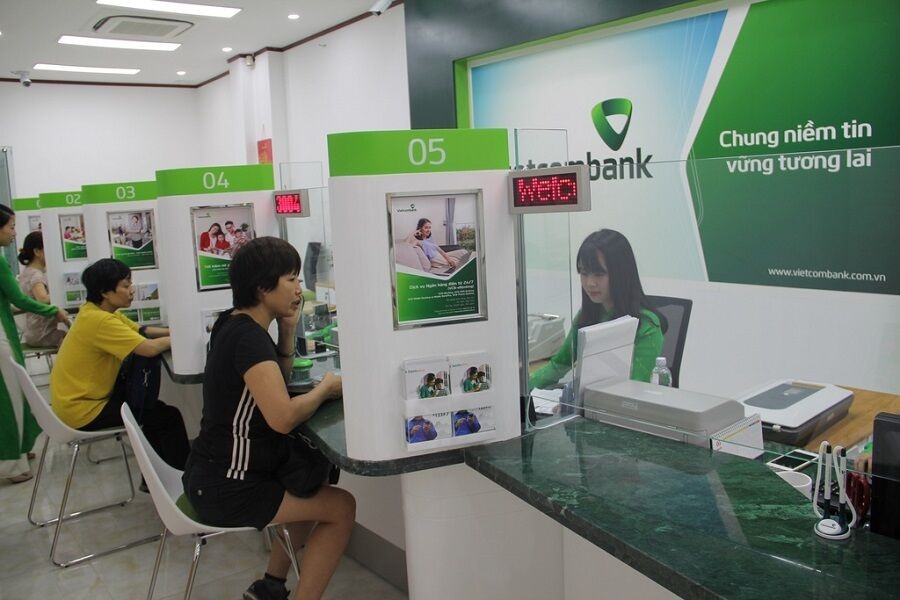 Vietcombank được thành lập ngân hàng con tại Lào và Văn phòng đại diện tại Mỹ