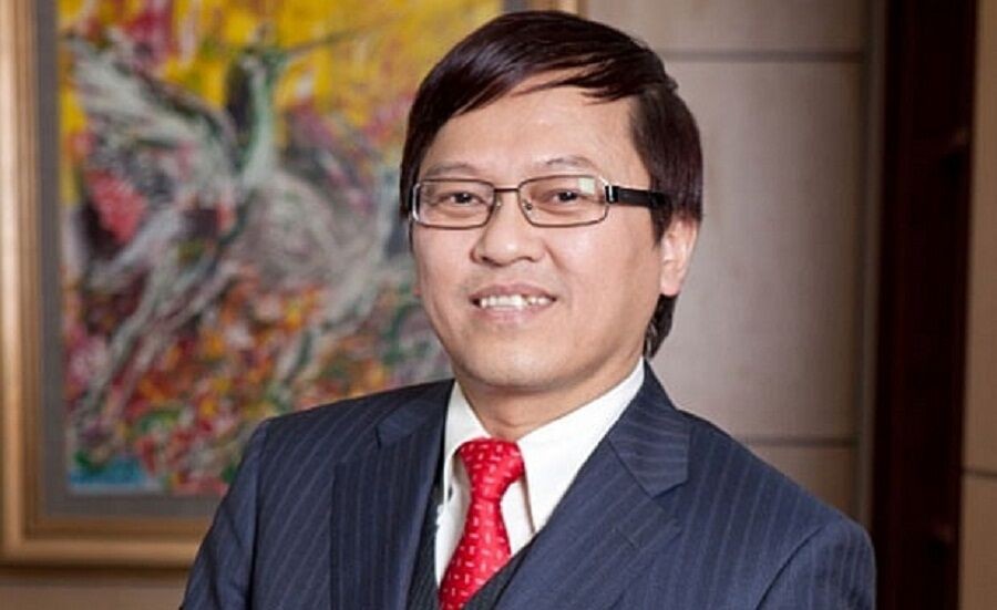 Ông Nguyễn Đức Vinh tiếp tục giữ chức vụ Tổng giám đốc VPBank