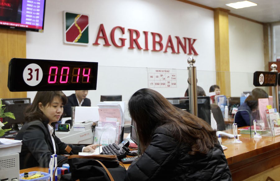 Agribank nợ xấu 73.472 tỷ đồng, “ăn bớt” dự phòng rủi ro