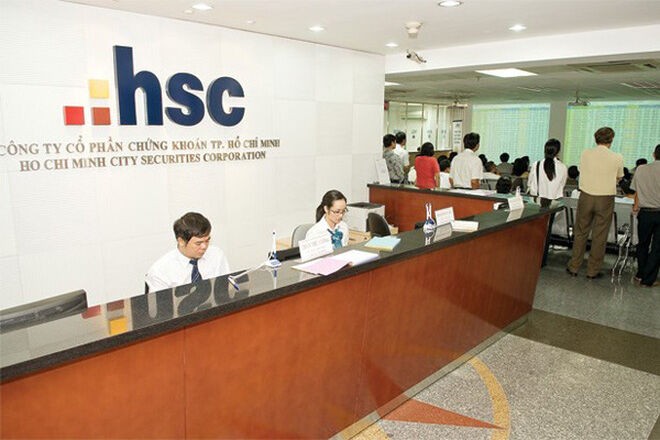 HSC lãi đậm 232 tỷ đồng trong 6 tháng, tăng trưởng 58%