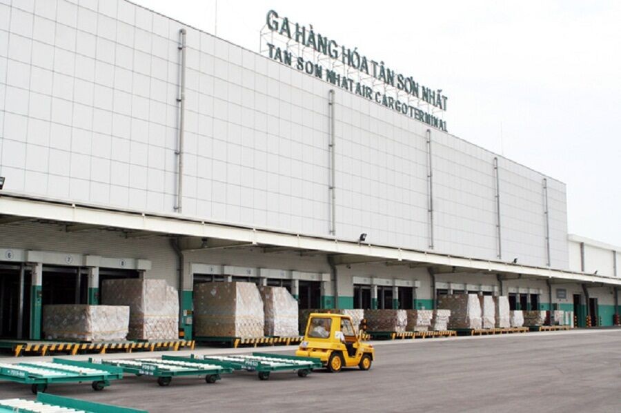 Saigon Cargo Service có gì hấp dẫn?