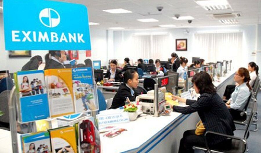 Lợi nhuận tăng vọt trong 6 tháng đầu năm 2017 nhưng Eximbank vẫn chưa thoát lỗ lũy kế