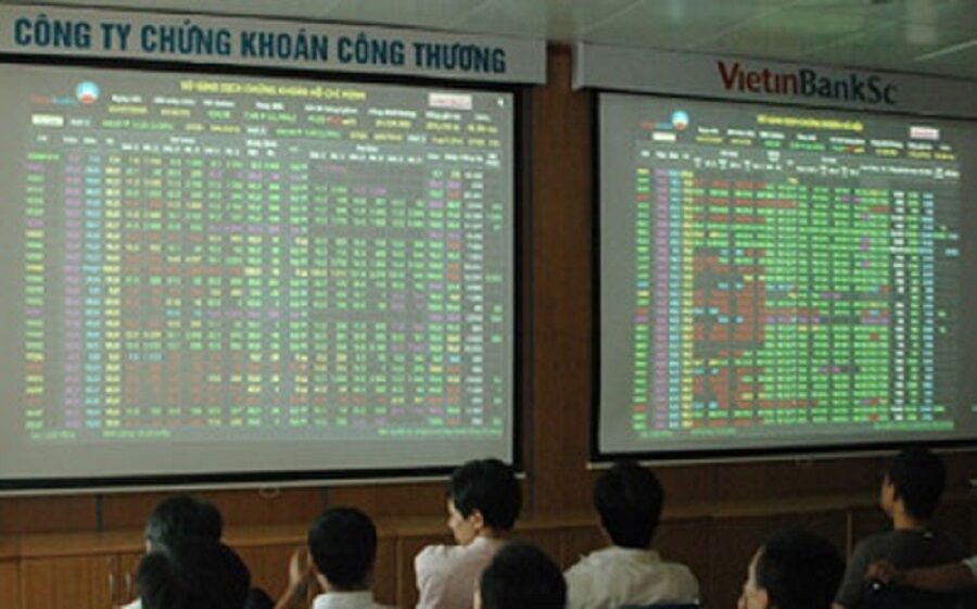 VietinbankSC sẽ phát hành hơn 7 triệu cổ phiếu trả cổ tức