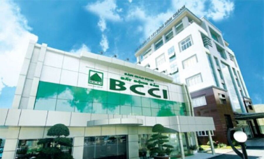 Sacombank thoái hết vốn tại BCI thu về 336 tỷ đồng