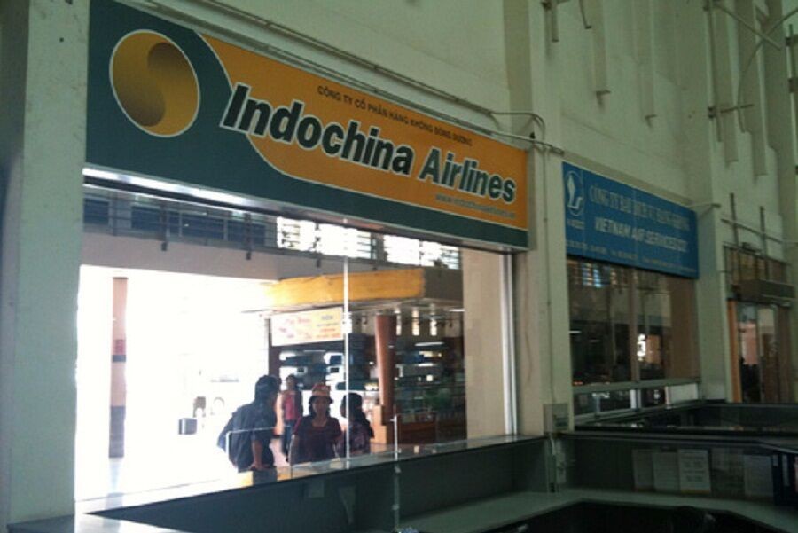 Ngừng bay, Air Mekong và Indochina Airlines vẫn nợ đầm đìa