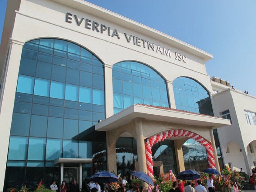 Everpia phát hành 150 trái phiếu không chuyển đổi