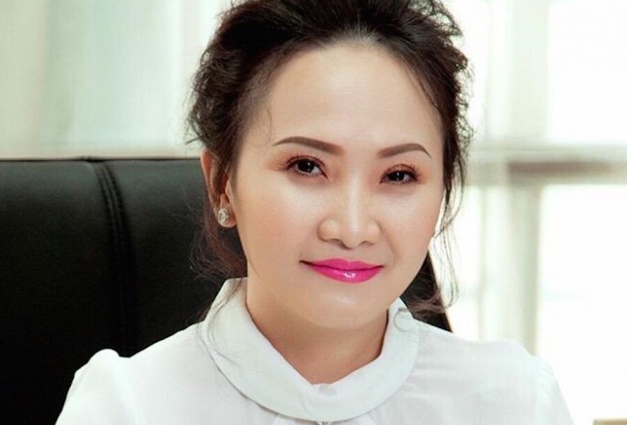 Bà Đặng Huỳnh Ức My muốn gom thêm 14 triệu cổ phiếu SBT