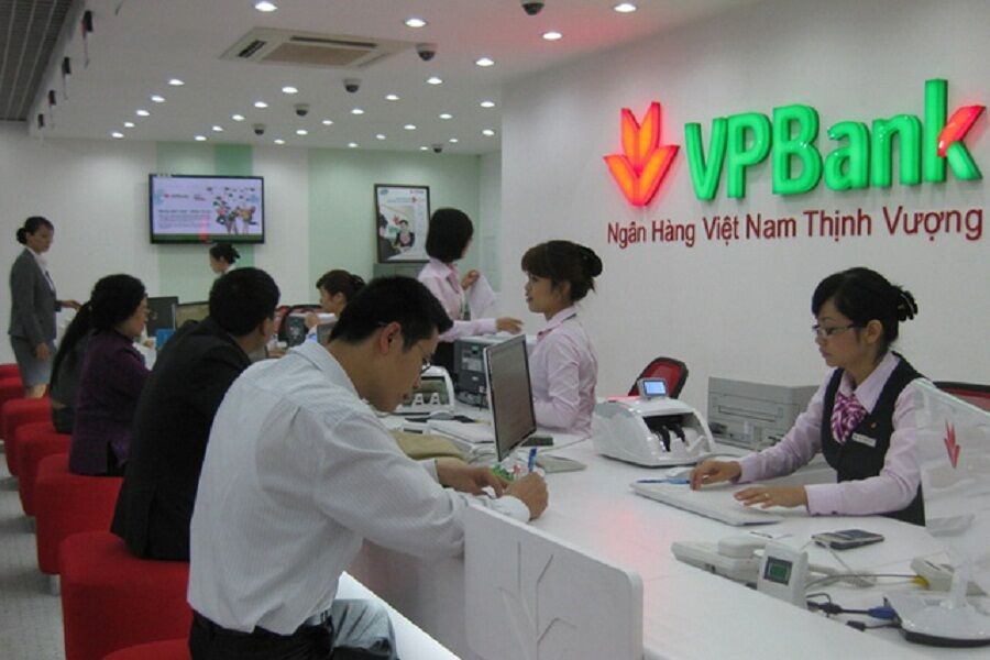 Cổ đông ngoại nắm hơn 22% vốn tại VPBank