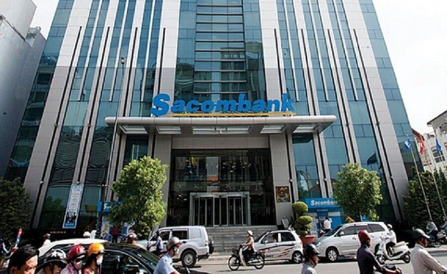 Sacombank tiếp tục thay đổi nhân sự cấp cao