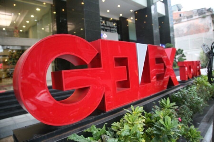 Gelex bị phạt 60 triệu đồng do vi phạm công bố thông tin