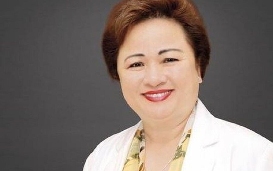 Bà Nguyễn Thị Nga không còn là Chủ tịch Intimex Việt Nam