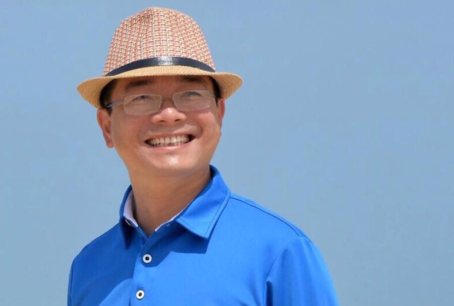 Chủ tịch Trần Quang Huy đã mua xong 200.000 cổ phiếu Nông dược HAI