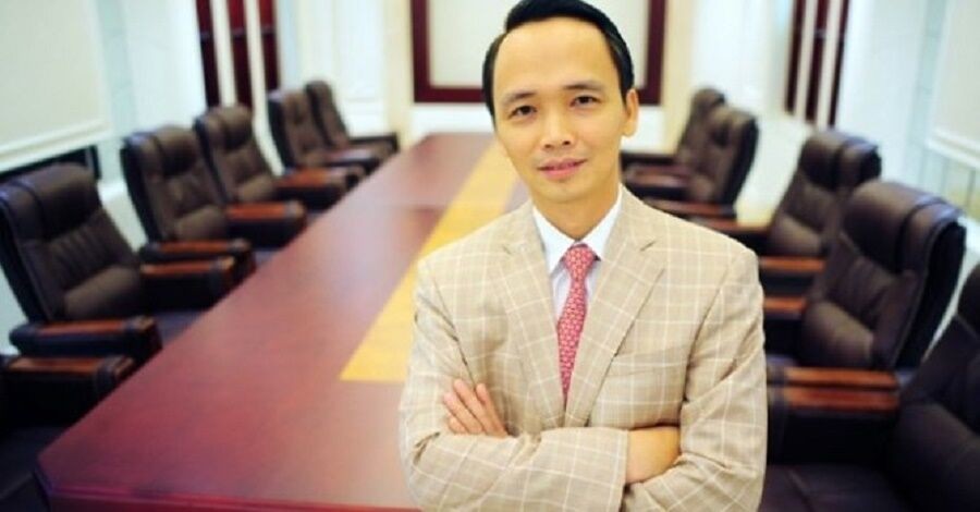Diễn biến bất thường cổ phiếu "họ FLC" và toan tính của ông Trịnh Văn Quyết