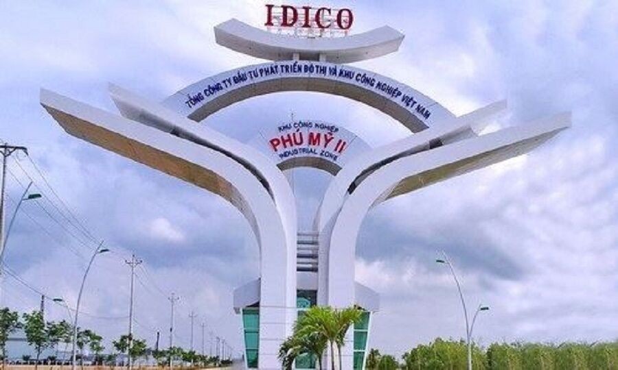 Chính thức IPO Tổng công ty IDICO