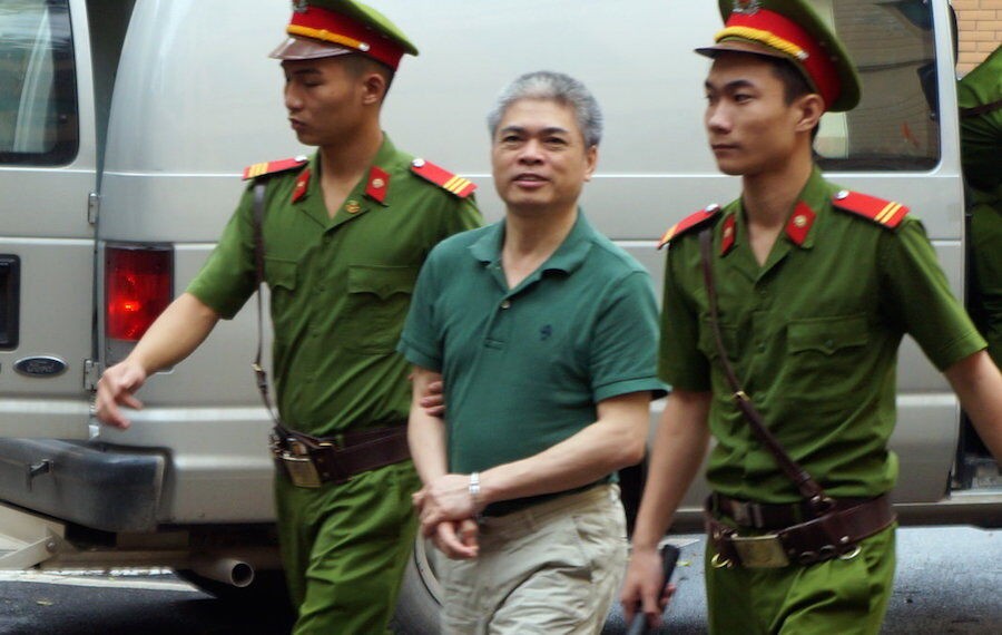 Cựu chủ tịch PVN Nguyễn Xuân Sơn có “đút túi” 246 tỷ đồng?