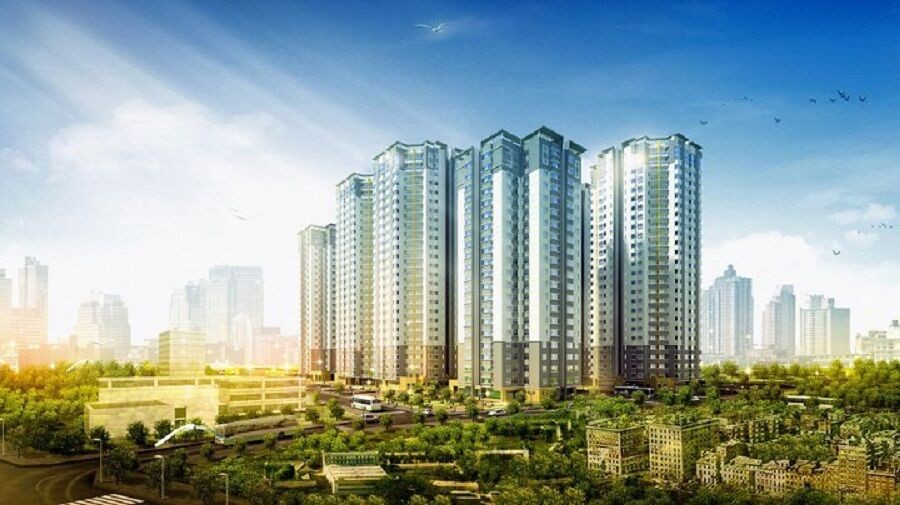 Hà Nội sẽ có thêm 23.500 căn hộ, giá nhà sẽ giảm mạnh