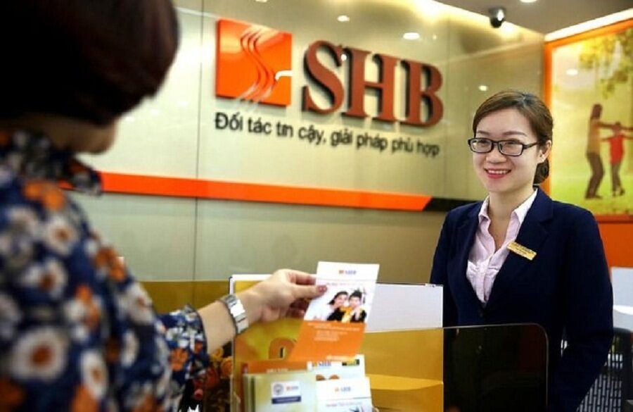 SHB được chấp thuận tăng vốn điều lệ thêm gần 1.000 tỷ