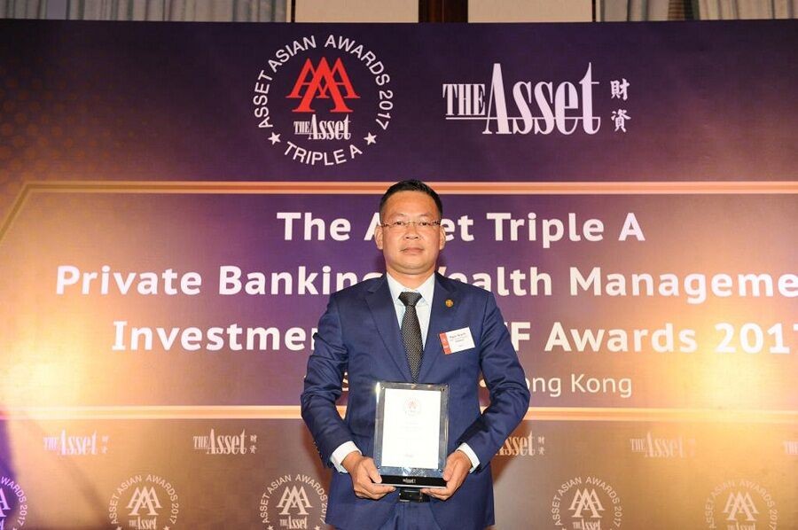 SeABank là "Ngân hàng có dịch vụ quản lý tài sản tốt nhất Việt Nam"