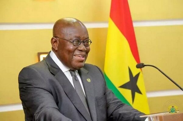 Ghana muốn tham gia đồng tiền tệ chung của Tây Phi