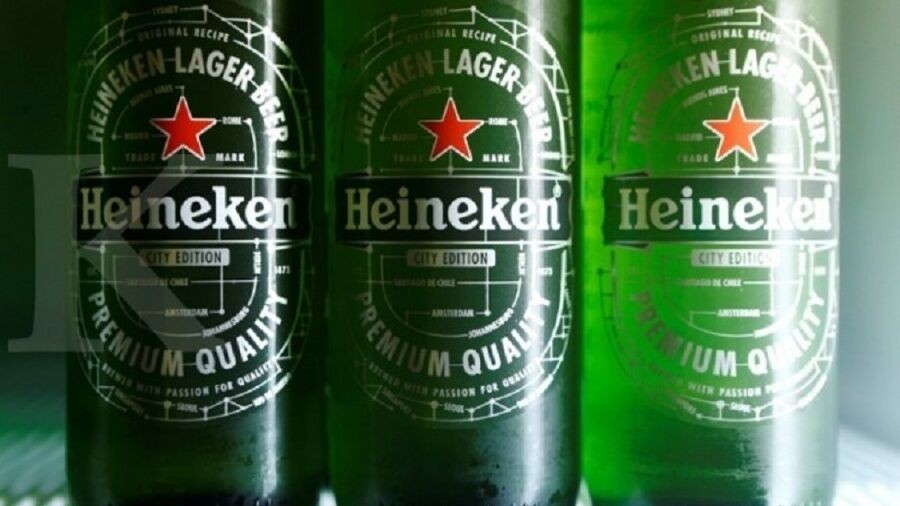 Heineken Việt Nam đã nộp hơn 917 tỷ đồng tiền thuế bị truy thu