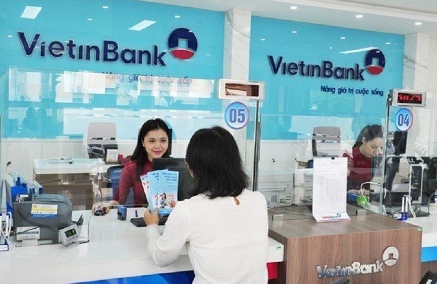IFC chính thức không còn là cổ đông lớn của Vietinbank