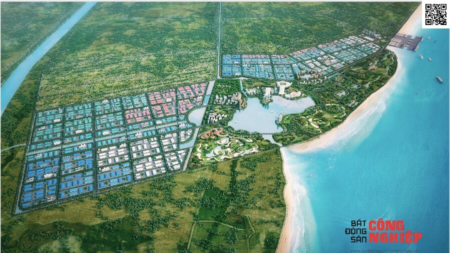 Sắp diễn ra Diễn đàn bất động sản công nghiệp Việt Nam 2020 (Lần II)