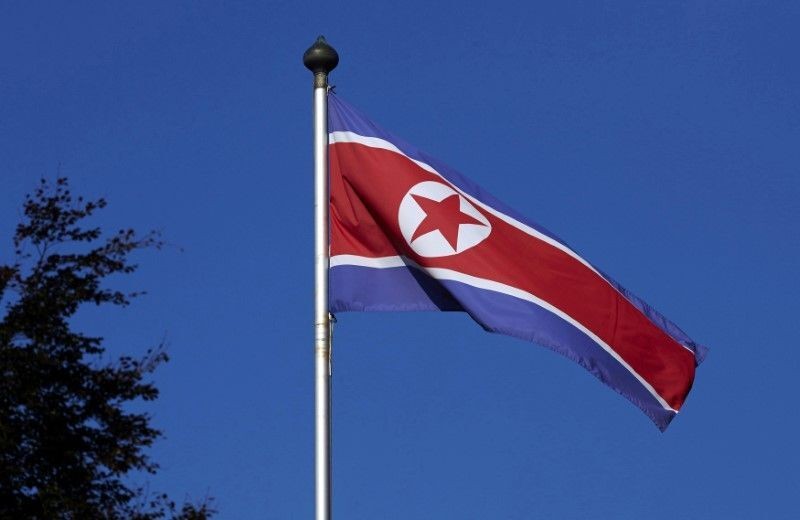 Hoa Kỳ áp dụng lệnh trừng phạt đối với hai công ty Triều Tiên